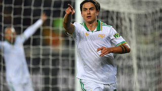 Рома победи с 2 0 при гостуването си на Торино