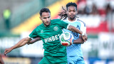 Ботев Враца - Левски 0:0 в мач от Първа лига