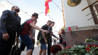 Терористичната групировка ДАЕШ Ислямска държава заплаши че ще извърши още