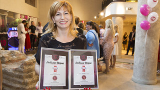 Майонеза Краси е безспорен лидер в класацията Любими марки и