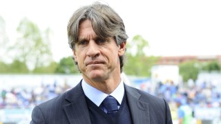 Бившият директор на италианския Удинезе Кристиано Джарета призна че е