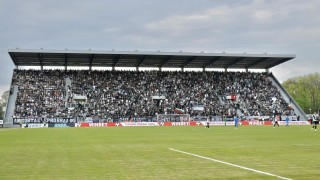 От Локомотив Пловдив призоваха феновете да подкрепят тима в мача