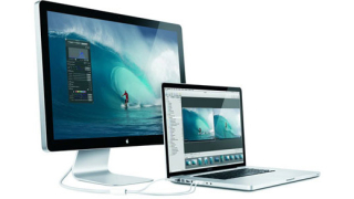Apple пуска 17-инчов лаптоп MacBook Pro