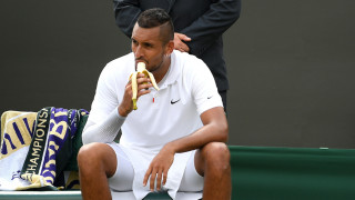 Австралийският тенисист Ник Кириос отново разкритикува Яник Синер след допинг скандала Италианецът не