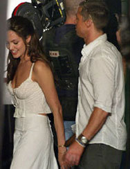 Анджелина Джоли е най-сексапилният човек на всички времена