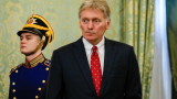 Кремъл обвини Макрон, че е готов за пряко участие в украинския конфликт