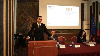 Динамиката на международната среда на сигурност и повишените разходи за