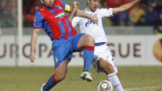 Шампионът на Чехия иска мач с Левски