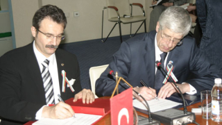 Подписахме заключителен протокол на българо-турския бизнес форум