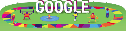 7000 спортисти на „Спешъл Олимпикс", Google отбелязва събитието  