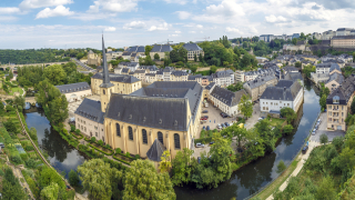 Колко ще струва безплатният обществен транспорт в Люксембург?