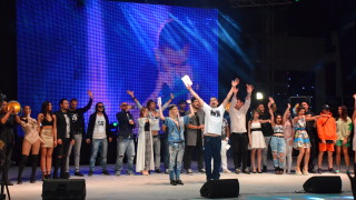 Eто кой какво взе на първия BG Music Festival (СНИМКИ)