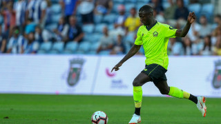 Арсенал ще хвърли през януари 45 милиона паунда за нападателя