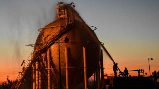 Изглежда всяка рецесия на пазара идва със спекулациите че слабо