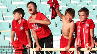 Най нетърпеливите фенове за финала между Арда и ЦСКА ще могат