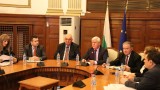 С научен съвет МЗХ бори страховете от геномните техники