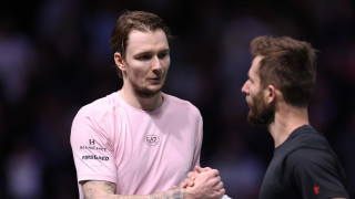 "Говореше твърде много. Трябваше да го накажа" - острите думи на Александър Бублик към Муте