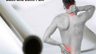 Ето как да излeкуваме болките в гърба и врата