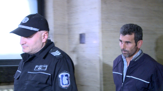 Оставиха в ареста турчина, хванат с над 20 кг кокаин на Калотина