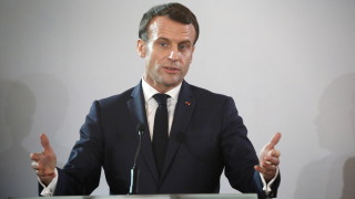 Макрон решен да проведе непопулярната пенсионна реформа във Франция 