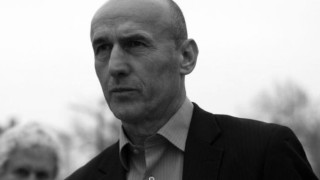 Шофьорът на камиона в който тази сутрин се блъсна бившият