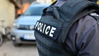 Кампания по дамгосване на МВР усещат синдикатите