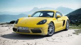 Защо Porsche спира от продажба два модела в Европа
