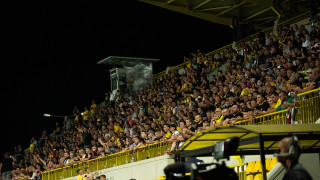 Ботев Пловдив ще организира празничен концерт по повод 110 ата годишнина