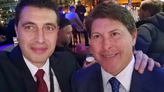 Бившият английски национал Дарън Андъртън сподели в разговор с българския