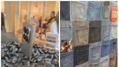 Падане от джоба, намокряне и пясък - REDMI Note 15 e създаден да издържа всичко това (и още повече)