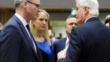  Няма съглашение за последваща среща на върха на Европейски Съюз за Брекзит 
