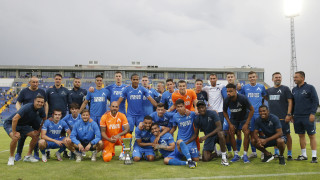 За втора поредна година ПФК Левски ще си партнира с