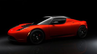 Tesla пуска Roadster Sport през лятото