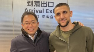 Шимизу С Пулс записа втората си поредна победа в японската J1