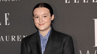 За първи път името на Бела Рамзи нашумя с малката но