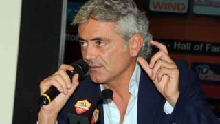 Балдини напуска Рома, за да бъде шеф в Тотнъм