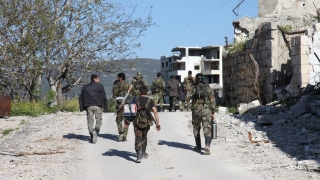 Норвегия изпраща войски в Сирия 