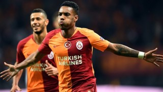 Ръководството на Галатасарай е готово да се раздели със звездата