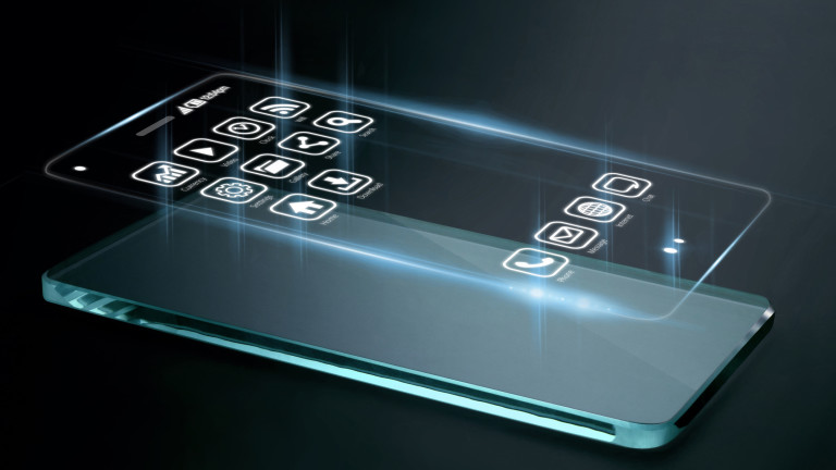 Какви ще са смартфоните през 2020 г.