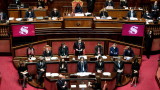 Без Италия няма Европа, обяви Драги и призова за задълбочаване на евроинтеграцията