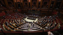 Парламентът на Италия ще започне гласуването за нов президент на 24 януари