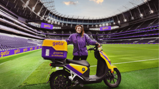 Турската компания за доставка на храна Getir е придобила германския