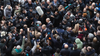 7 партии със субсидии: Радев грабва 11,5 млн., а БСП, АПС и ИТН - 0