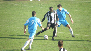 Турчин и човек на Кофе Бабоне стават „студенти”?