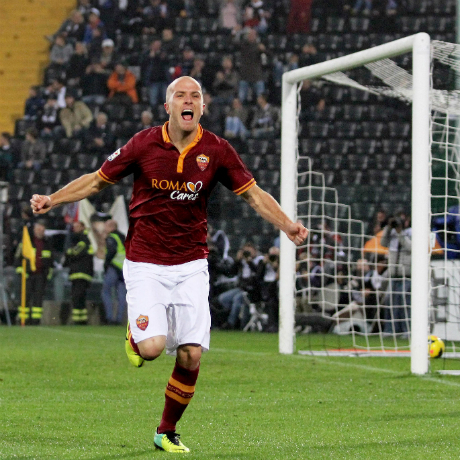 Брадли зарязва Рома, връща се в МЛС