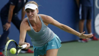 Третата ракета на България Сесил Каратанчева имаше нужда само от