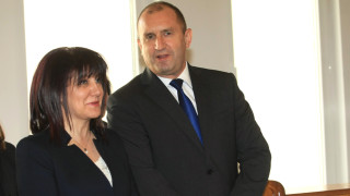 Румен Радев наложи вето върху Закона за корпоративното подоходно облагане