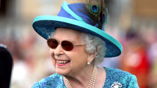 Британската кралица Елизабет II празнува днес един по различен рожден ден