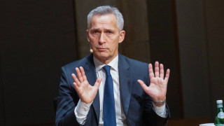 Опасно е да се подценяват Русия и амбициите на президента