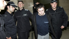 Арестуваха в Узбекистан осъденият за двойното убийство пред "Соло" Илиян Тодоров 